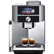 Siemens TI905201RW - Automata kávéfőző