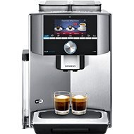 Siemens TI909701HC - Automata kávéfőző