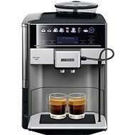 Siemens TE655203RW - Automata kávéfőző