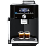 Siemens TI903209RW - Kaffeevollautomat