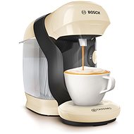 BOSCH TAS117E TASSIMO STYLE friendly - Kapsel-Kaffeemaschine