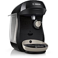 BOSCH TAS109E Tassimo HAPPY Friendly - Coffee Pod Machine