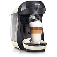 BOSCH TAS107E TASSIMO HAPPY friendly - Coffee Pod Machine