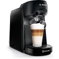 BOSCH TAS162E Finesse Friendly - Coffee Pod Machine