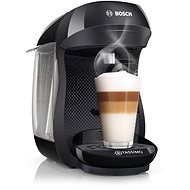 BOSCH TAS102E TASSIMO HAPPY friendly - Coffee Pod Machine