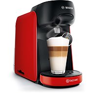 BOSCH TAS163E Finesse Friendly - Coffee Pod Machine