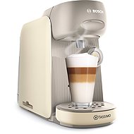 BOSCH TAS167P Finesse Friendly - Coffee Pod Machine