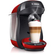 BOSCH TAS103E TASSIMO HAPPY friendly - Coffee Pod Machine