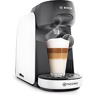 BOSCH TAS164E Finesse Friendly - Coffee Pod Machine