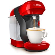 BOSCH TAS113E TASSIMO STYLE friendly - Coffee Pod Machine