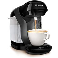 BOSCH TAS112E TASSIMO STYLE fiendly - Kapsel-Kaffeemaschine