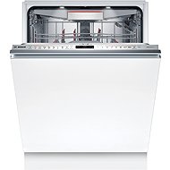BOSCH SMV8ECX01E - Built-in Dishwasher