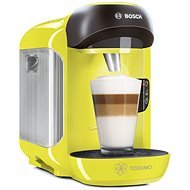 TASSIMO Vivy 2 TAS1256 - Kapsel-Kaffeemaschine