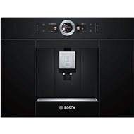 BOSCH CTL636EB6 Series 8 - Automatic Coffee Machine