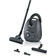 BOSCH BGL41GR3H GL41 - Bagged Vacuum Cleaner