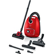 BOSCH BGL41PET2H GL41 - Bagged Vacuum Cleaner