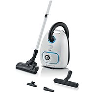 BOSCH BGL41SIL1H GL41 - Bagged Vacuum Cleaner