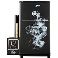 BRADLEY SMOKER Udírna na brikety Original 4 rošty - Füstölő