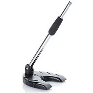 BESPECO Boomer Mic Stand 2 - Microphone Stand