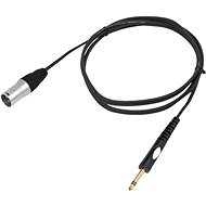 BST PPK-XLRM-JACKM-6 - AUX Cable