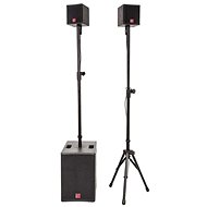 BST FIRST-S2.1 - PA System