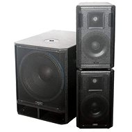 BST KE15 - PA System