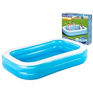 BESTWAY Inflatable pool Family 2,69 x 1,75m - Pool