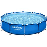 Bestway 56706 STEEL PRO 366x76cm - Bazén