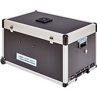 BScom Trolley for 32 Tablets (made to measure), USB Charging - Rechargeable Storage