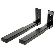 B-tech BT15B black - Holder
