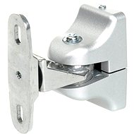 B-tech BT33S silver - Holder