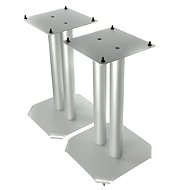  B-tech silver BT604S  - Speaker Stand