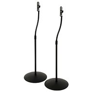 B-tech BTV910 black - Speaker Stand