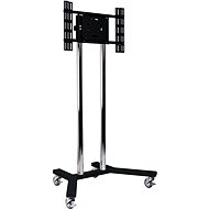 B-tech BT8504B black - TV Stand