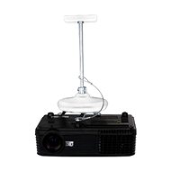 B-tech BT881W white - Holder