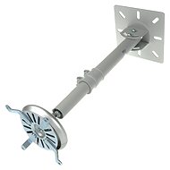B-tech BT882S silver - Holder
