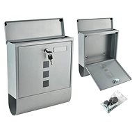 Malatec 1187 Letterbox - Mailbox