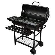 Kaminer 8057 - Grill