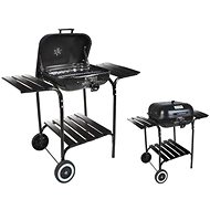Kaminer 5423 - Grill