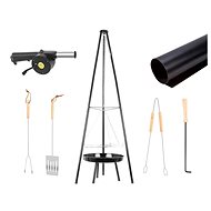 Kaminer 9792 Hanging grill on tripod - Tripod