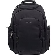 BESTLIFE Founder 15.6” Black - Laptop Backpack