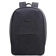 BESTLIFE Travel Safe 15.6” Grey - Laptop Backpack