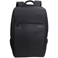 BESTLIFE Travel Safe 15.6", fekete - Laptop hátizsák