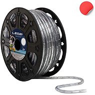 BTNeon LUXY LED light snake 1 m, light colour red - LED Light Strip