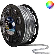 BTNeon LUXY LED light snake 1 m, RGB light colour - LED Light Strip