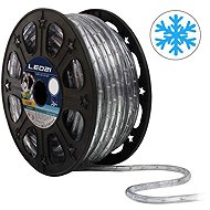 BTNeon LUXY LED light snake 1 m, light colour cold white - LED Light Strip