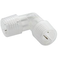 BTNeon Pipe LUXY - 90L, L-shape - Coupler