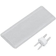 BTNeon Connector for LUXY LED hoses, straight direction - Coupler