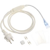 BTNeon Power supply set for LUXY LED hose 230 V - Accessory Kit