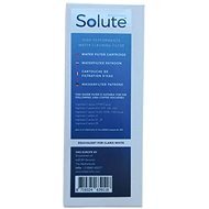 Solute filter for Jura automatic coffee machines (Claris White) - Coffee Maker Filter